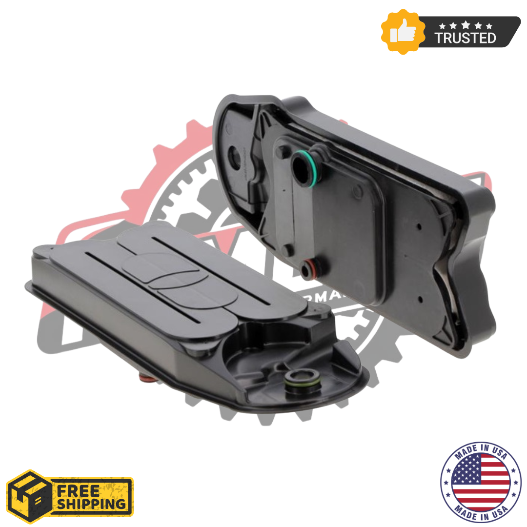 CV52001 Crankcase Ventilation / Breather Filter for Cummins ISB 6.7L & Heavy Duty Applications